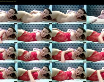 eatmypie69 — 23 minute Chaturbate female cam show recording, 480p, Jan 4, 2024