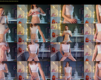 elizabethandersen — 120 minute Chaturbate female cam show recording, 720p, Jan 4, 2024