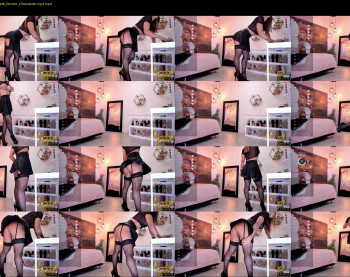 ella_pridee — 120 minute Chaturbate female cam show recording, 720p, Jan 3, 2024
