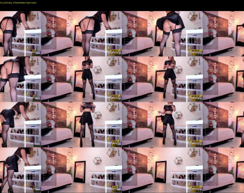 ella_pridee — 25 minute Chaturbate female cam show recording, 720p, Jan 3, 2024
