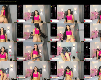 emma_jamess — 121 minute Chaturbate female cam show recording, 720p, Jan 3, 2024