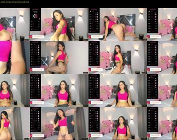 emma_jamess — 77 minute Chaturbate female cam show recording, 720p, Jan 3, 2024