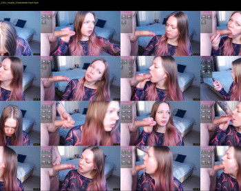 emptyhunters — 19 minute Chaturbate couple cam show recording, 720p, Jan 3, 2024