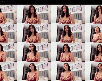 erotic_boobs — 14 minute Chaturbate female cam show recording, 720p, Jan 3, 2024