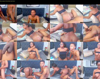 evaxemma — 120 minute Chaturbate couple cam show recording, 720p, Jan 3, 2024