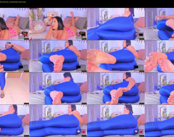 fay_miller2 — 58 minute Chaturbate female cam show recording, 720p, Jan 4, 2024