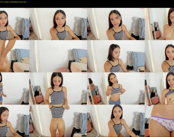 frank_sasha — 41 minute Chaturbate couple cam show recording, 720p, Jan 3, 2024