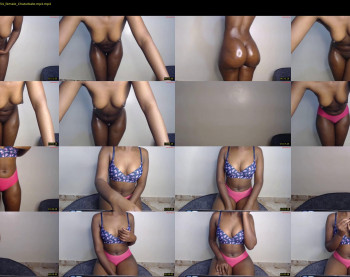 freaky_ass — 37 minute Chaturbate female cam show recording, 720p, Jan 3, 2024