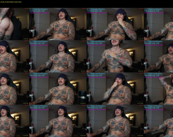 frewfun — 120 minute Chaturbate male cam show recording, 720p, Jan 3, 2024