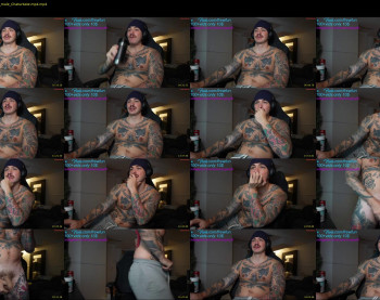 frewfun — 39 minute Chaturbate male cam show recording, 720p, Jan 3, 2024