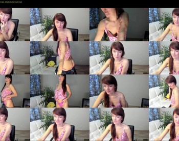 fritha — 35 minute Chaturbate female cam show recording, 720p, Jan 3, 2024