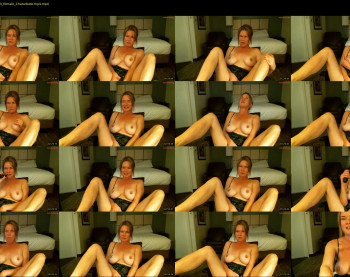 glam_cat — 9 minute Chaturbate female cam show recording, 480p, Jan 4, 2024