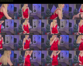 goldenmoore — 12 minute Chaturbate female cam show recording, 720p, Jan 3, 2024