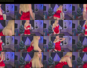 goldenmoore — 18 minute Chaturbate female cam show recording, 720p, Jan 3, 2024