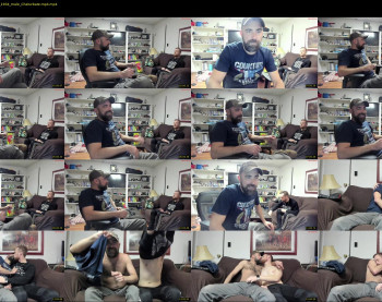hardworkertn — 17 minute Chaturbate male cam show recording, 720p, Jan 3, 2024