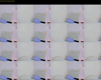 hellen_coy — 24 minute Chaturbate female cam show recording, 720p, Jan 3, 2024