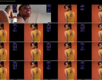 hillary_foox — 16 minute Chaturbate female cam show recording, 480p, Jan 4, 2024