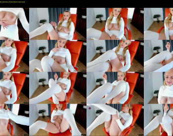holly_amy — 23 minute Chaturbate couple cam show recording, 720p, Jan 3, 2024