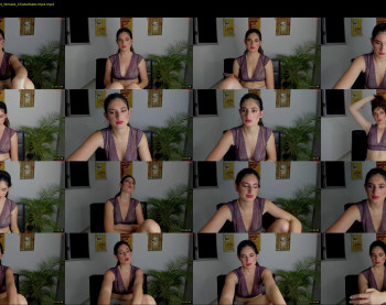 hollyshit_ — 29 minute Chaturbate female cam show recording, 720p, Jan 4, 2024