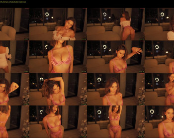 honeyco57 — 75 minute Chaturbate female cam show recording, 720p, Jan 3, 2024
