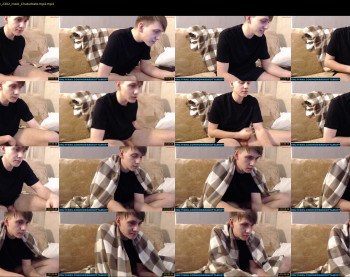 howardkottam — 121 minute Chaturbate male cam show recording, 720p, Jan 3, 2024