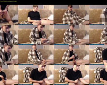 howardkottam — 116 minute Chaturbate male cam show recording, 720p, Jan 4, 2024