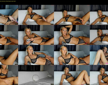 iam_blake — 70 minute Chaturbate female cam show recording, 720p, Jan 3, 2024