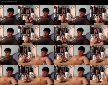 infamouslucas — 54 minute Chaturbate male cam show recording, 480p, Jan 3, 2024