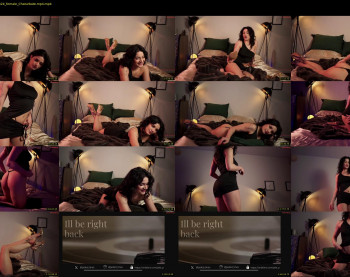 jadeperez_ — 120 minute Chaturbate female cam show recording, 720p, Jan 4, 2024
