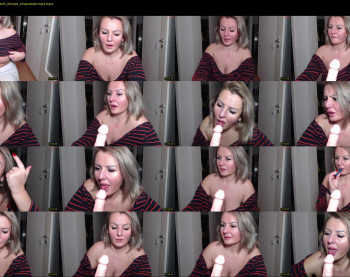 jaqueline88 — 8 minute Chaturbate female cam show recording, 720p, Jan 3, 2024