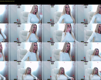 jessiejaye — 10 minute Chaturbate female cam show recording, 720p, Jan 3, 2024