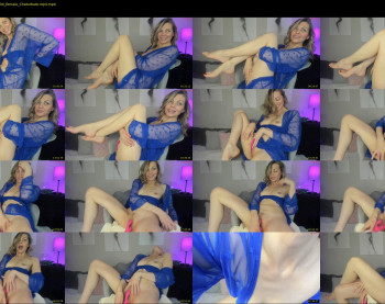 juicytaylor — 47 minute Chaturbate female cam show recording, 720p, Jan 4, 2024