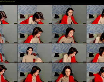 julissweet — 80 minute Chaturbate female cam show recording, 720p, Jan 3, 2024