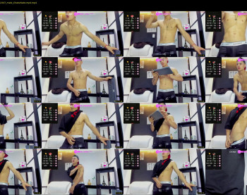 juniormorris_ — 15 minute Chaturbate male cam show recording, 720p, Jan 3, 2024
