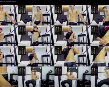 juniormorris_ — 36 minute Chaturbate male cam show recording, 720p, Jan 4, 2024
