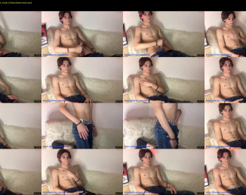 k0sta_32 — 26 minute Chaturbate male cam show recording, 720p, Jan 3, 2024