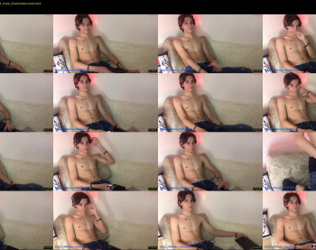 k0sta_32 — 22 minute Chaturbate male cam show recording, 720p, Jan 3, 2024