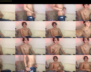k0sta_32 — 6 minute Chaturbate male cam show recording, 720p, Jan 4, 2024