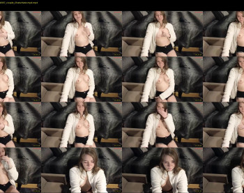 katynowhere — 3 minute Chaturbate female cam show recording, 480p, Jan 4, 2024