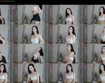 katyxgold — 61 minute Chaturbate female cam show recording, 720p, Jan 4, 2024
