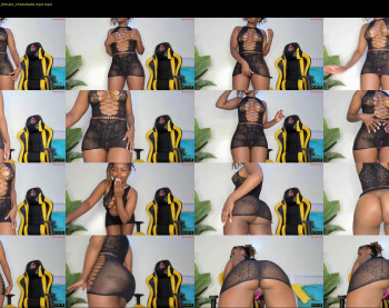 keyara_ — 5 minute Chaturbate female cam show recording, 480p, Jan 4, 2024