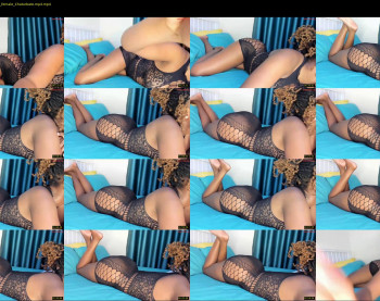 keyara_ — 4 minute Chaturbate female cam show recording, 480p, Jan 4, 2024