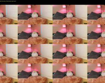 khloeexoxo — 68 minute Chaturbate female cam show recording, 720p, Jan 4, 2024