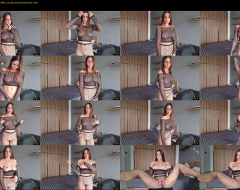kiera_thomas — 10 minute Chaturbate couple cam show recording, 720p, Jan 3, 2024