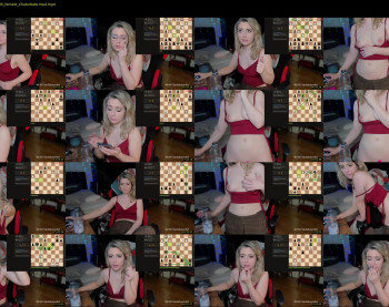 kimilee22 — 49 minute Chaturbate female cam show recording, 720p, Jan 3, 2024