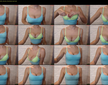 kiranightlyxo — 11 minute Chaturbate female cam show recording, 480p, Jan 3, 2024