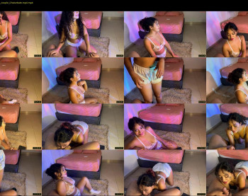 kittyand — 121 minute Chaturbate couple cam show recording, 720p, Jan 3, 2024