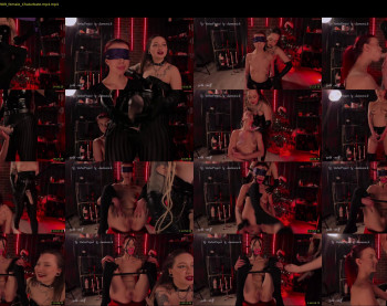 koracrosbie — 120 minute Chaturbate female cam show recording, 720p, Jan 3, 2024
