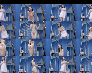 kriskras__ — 25 minute Chaturbate female cam show recording, 720p, Jan 3, 2024