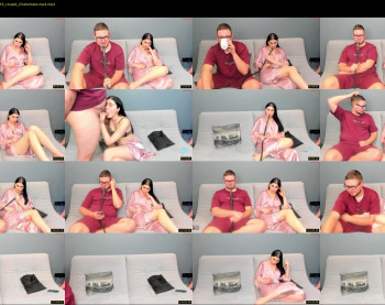 ksenyahot — 114 minute Chaturbate couple cam show recording, 720p, Jan 4, 2024